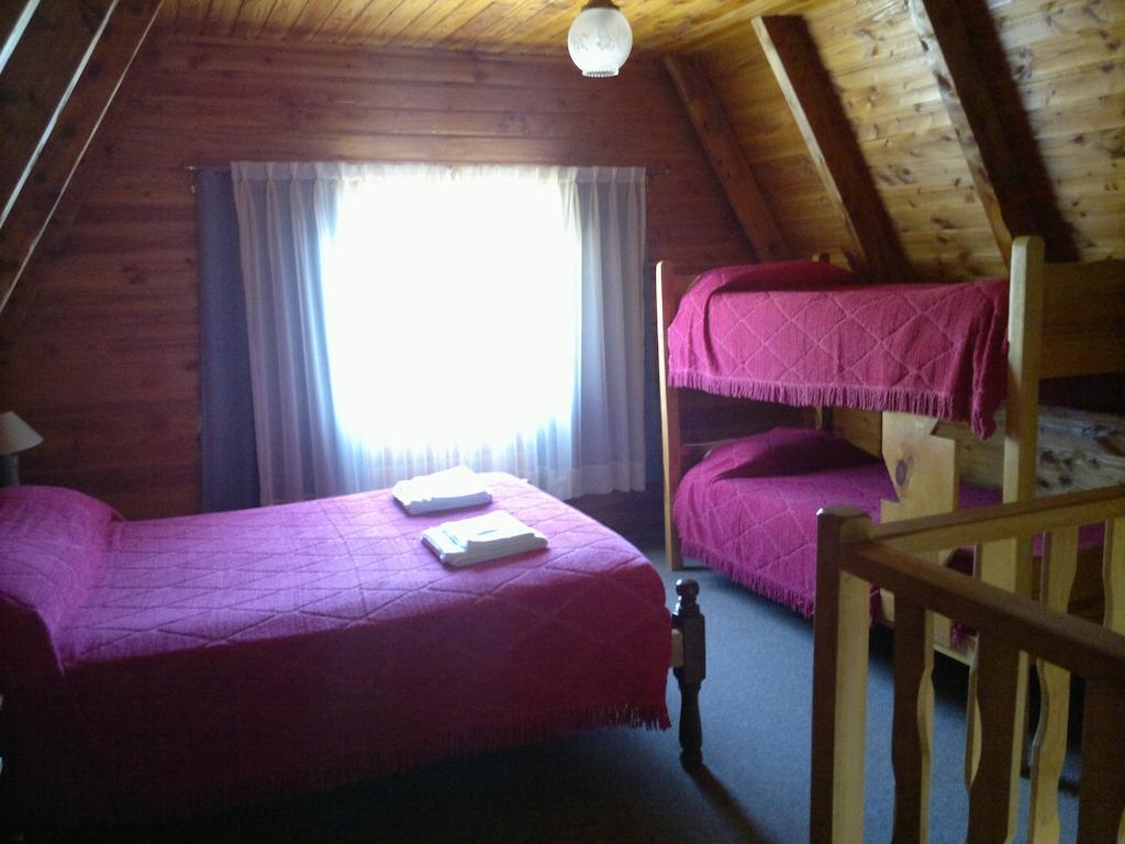 Complejo La Cautiva Villa Esquel Room photo